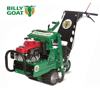 Billy Goat SC180H Sod Cutter
